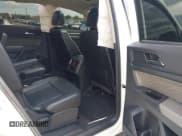 ✅ 2022 Volkswagen Atlas SE • VIN: 1V2KR2CA1NC534448 • Lot: 42776293. Listed on IAAI with 90,433 mi. Free auction sales archive from the USA and detailed vehicle history report at DreamBid. Image 8.