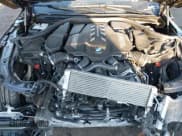 ✅ 2024 BMW 8 Series M850i • VIN: WBAGV8C00RCN95483 • Lot: 41294811. Listed on IAAI with Not provided. Free auction sales archive from the USA and detailed vehicle history report at DreamBid. Image 10.