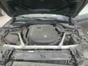 ✅ 2021 BMW 5 Series 540i • VIN: WBA53BJ05MWX01768 • Лот: 81813085. Опубликован ранее на Copart с пробегом Не указан. Бесплатный доступ к архиву аукционных продаж из США и подробный отчёт об истории автомобиля на DreamBid. Изображение 14.