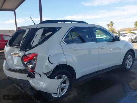 ✅ 2014 Chevrolet Equinox LT • VIN: 1GNALBEK6EZ120543 • Lot: 43693236. Wystawiony na IAAI z przebiegiem 126 376 mil. Bezpłatny archiwum sprzedaży aukcyjnych z USA i szczegółowy raport historii pojazdu na DreamBid. Zdjęcie 4.