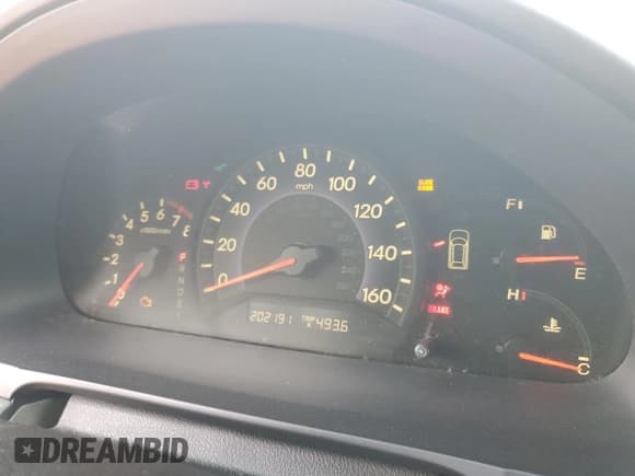 ✅ 2007 Honda Odyssey EX-L • VIN: 5FNRL38797B011513 • Lot: 92070585. Listed on Copart with 202,191 mi. Free auction sales archive from the USA and detailed vehicle history report at DreamBid. Image 9.