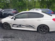 ✅ 2015 Subaru WRX Premium • VIN: JF1VA1D66F9819998 • Lot: 42458202. Listed on IAAI with 196,109 mi. Free auction sales archive from the USA and detailed vehicle history report at DreamBid. Image 15.