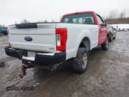 ✅ 2005 Ford F-250 XL • VIN: 1FTNF21535ED37329 • Лот: 43666360. Опубликован ранее на IAAI с пробегом Не указан. Бесплатный доступ к архиву аукционных продаж из США и подробный отчёт об истории автомобиля на DreamBid. Изображение 4.