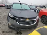 ✅ 2021 Chevrolet Equinox LT • VIN: 3GNAXUEV2ML308816 • Lot: 93459745. Listed on Copart with 42,619 mi. Free auction sales archive from the USA and detailed vehicle history report at DreamBid. Image 5.