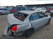 ✅ 2001 Hyundai Elantra GLS • VIN: KMHDN45D91U164083 • Lot: 41132996. Wystawiony na IAAI z przebiegiem 384 881 mil. Bezpłatny archiwum sprzedaży aukcyjnych z USA i szczegółowy raport historii pojazdu na DreamBid. Zdjęcie 4.