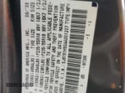 ✅ 2010 Acura RDX Technology • VIN: 5J8TB1H50AA001207 • Lot: 91482765. Listed on Copart with 145,978 mi. Free auction sales archive from the USA and detailed vehicle history report at DreamBid. Image 13.