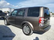 ✅ 2010 Land Rover LR4 Lux • VIN: SALAK2D4XAA536059 • Lot: 47233365. Listed on Copart with 21,336 mi. Free auction sales archive from the USA and detailed vehicle history report at DreamBid. Image 2.