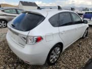 ✅ 2009 Subaru Impreza i • VIN: JF1GH61629H812529 • Лот: 70359335. Опубликован ранее на Copart с пробегом 168 361 миль. Бесплатный доступ к архиву аукционных продаж из США и подробный отчёт об истории автомобиля на DreamBid. Изображение 3.