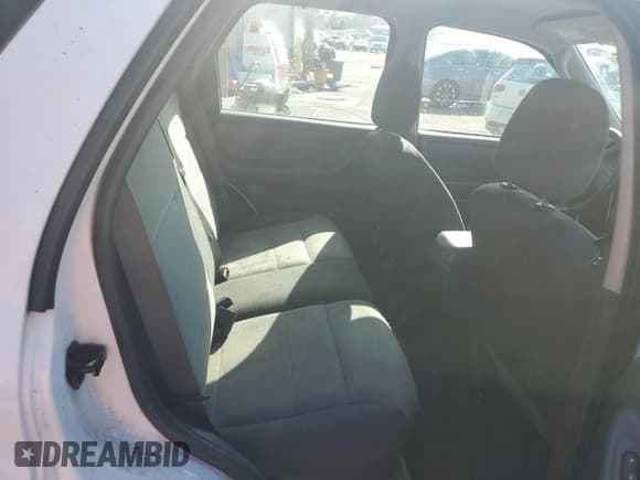 ✅ 2007 Ford Escape XLS • VIN: 1FMYU02Z17KA02515 • Lot: 92854785. Listed on Copart with 165,836 mi. Free auction sales archive from the USA and detailed vehicle history report at DreamBid. Image 10.