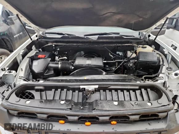 ✅ 2023 Chevrolet Silverado 2500HD Work Truck • VIN: 1GC1WLE75PF257219 • Лот: 93706555. Опубликован ранее на Copart с пробегом 57 900 миль. Бесплатный доступ к архиву аукционных продаж из США и подробный отчёт об истории автомобиля на DreamBid. Изображение 12.