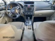 ✅ 2014 Subaru Crosstrek Limited • VIN: JF2GPAGC2E8328885 • Lot: 95638795. Listed on Copart with 71,856 mi. Free auction sales archive from the USA and detailed vehicle history report at DreamBid. Image 8.