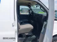 ✅ 2016 Chevrolet Express Cargo • VIN: 1GCWGAFF9G1131942 • Lot: 42579254. Listed on IAAI with 165,661 mi. Free auction sales archive from the USA and detailed vehicle history report at DreamBid. Image 5.