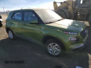 ✅ 2021 Hyundai Venue SE • VIN: KMHRB8A34MU070572 • Lot: 77377134. Listed on Copart with 61,389 mi. Free auction sales archive from the USA and detailed vehicle history report at DreamBid. Image 4.