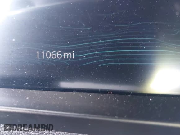 ✅ 2023 Jeep Grand Cherokee Overland • VIN: 1C4RJYD61P8795007 • Lot: 40400871. Listed on IAAI with 11,066 mi. Free auction sales archive from the USA and detailed vehicle history report at DreamBid. Image 7.