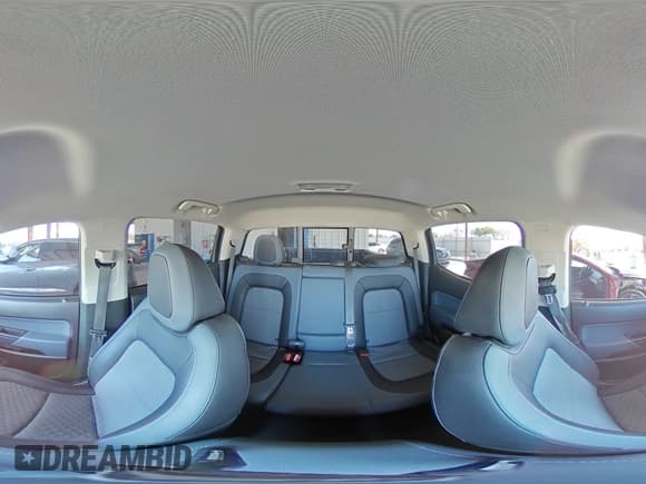 ✅ 2021 Chevrolet Colorado 2WD Z71 • VIN: 1GCGSDEN3M1278895 • Лот: 56202155. Опубликован ранее на Copart с пробегом 50 630 миль. Бесплатный доступ к архиву аукционных продаж из США и подробный отчёт об истории автомобиля на DreamBid. Изображение 15.