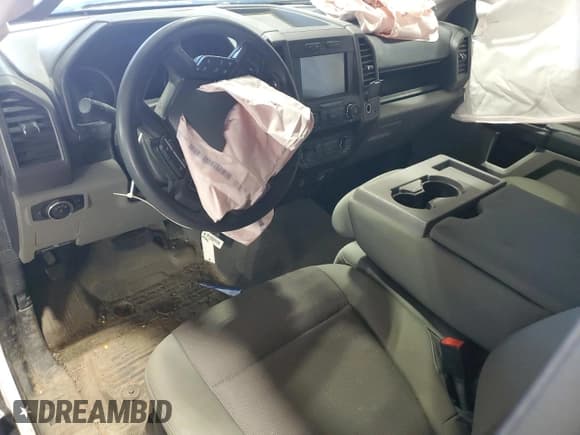 ✅ 2022 Ford F-350 Lariat • VIN: 1FT8X3BT8NEC35103 • Lot: 78909184. Wystawiony na Copart z przebiegiem Nie podano. Bezpłatny archiwum sprzedaży aukcyjnych z USA i szczegółowy raport historii pojazdu na DreamBid. Zdjęcie 8.