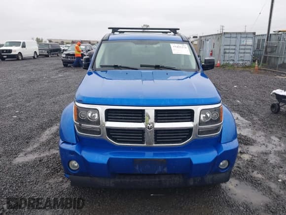 ✅ 2007 Dodge Nitro SLT • VIN: 1D8GU58K97W732867 • Lot: 43425274. Wystawiony na IAAI z przebiegiem 148 833 mil. Bezpłatny archiwum sprzedaży aukcyjnych z USA i szczegółowy raport historii pojazdu na DreamBid. Zdjęcie 12.