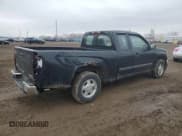 ✅ 2008 GMC Canyon • VIN: 1GTCS39E888225836 • Лот: 51151175. Опубликован ранее на Copart с пробегом 193 255 миль. Бесплатный доступ к архиву аукционных продаж из США и подробный отчёт об истории автомобиля на DreamBid. Изображение 3.