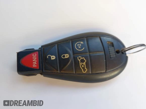 ✅ 2011 Dodge Durango Citadel • VIN: 1D4SE5GT1BC699957 • Lot: 43660255. Listed on IAAI with 135,019 mi. Free auction sales archive from the USA and detailed vehicle history report at DreamBid. Image 11.