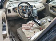 ✅ 2003 Nissan Murano SL • VIN: JN8AZ08T83W118229 • Lot: 54722725. Listed on Copart with 225,601 mi. Free auction sales archive from the USA and detailed vehicle history report at DreamBid. Image 8.