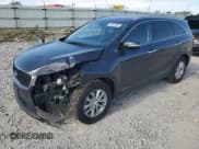 ✅ 2017 Kia Sorento LX • VIN: 5XYPGDA50HG326298 • Lot: 81897645. Wystawiony na Copart z przebiegiem 163 929 mil. Bezpłatny archiwum sprzedaży aukcyjnych z USA i szczegółowy raport historii pojazdu na DreamBid. Zdjęcie 1.