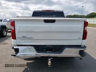 ✅ 2019 Chevrolet Silverado 1500 LT • VIN: 1GCUYDED1KZ173604 • Lot: 60219603. Wystawiony na Copart z przebiegiem 18 491 mil. Bezpłatny archiwum sprzedaży aukcyjnych z USA i szczegółowy raport historii pojazdu na DreamBid. Zdjęcie 6.