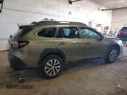 ✅ 2024 Subaru Outback Premium • VIN: 4S4BTAFC7R3238605 • Lot: 92654555. Wystawiony na Copart z przebiegiem 39 389 mil. Bezpłatny archiwum sprzedaży aukcyjnych z USA i szczegółowy raport historii pojazdu na DreamBid. Zdjęcie 3.