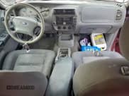 ✅ 2003 Ford Explorer Sport XLS • VIN: 1FMYU60E03UA47141 • Lot: 94993915. Listed on Copart with 220,723 mi. Free auction sales archive from the USA and detailed vehicle history report at DreamBid. Image 8.