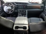 ✅ 2025 GMC Sierra 1500 Denali • VIN: 3GTUUGED8SG275012 • Лот: 64973085. Опубликован ранее на Copart с пробегом 2 886 миль. Бесплатный доступ к архиву аукционных продаж из США и подробный отчёт об истории автомобиля на DreamBid. Изображение 8.