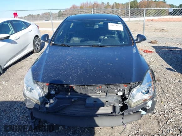 ✅ 2014 Buick Regal GS • VIN: 2G4GT5GX6E9317635 • Лот: 40924336. Опубликован ранее на IAAI с пробегом 65 151 миль. Бесплатный доступ к архиву аукционных продаж из США и подробный отчёт об истории автомобиля на DreamBid. Изображение 13.