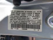 ✅ 2017 Honda Civic EX-T • VIN: 19XFC1F34HE205610 • Lot: 43549028. Wystawiony na IAAI z przebiegiem 206 051 mil. Bezpłatny archiwum sprzedaży aukcyjnych z USA i szczegółowy raport historii pojazdu na DreamBid. Zdjęcie 9.