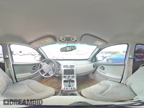 ✅ 2005 Chevrolet Equinox LT • VIN: 2CNDL73F156010984 • Лот: 72125984. Опубликован ранее на Copart с пробегом 273 228 миль. Бесплатный доступ к архиву аукционных продаж из США и подробный отчёт об истории автомобиля на DreamBid. Изображение 14.