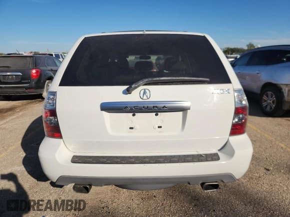 ✅ 2005 Acura MDX • VIN: 2HNYD18275H557780 • Lot: 86884975. Wystawiony na Copart z przebiegiem 127 479 mil. Bezpłatny archiwum sprzedaży aukcyjnych z USA i szczegółowy raport historii pojazdu na DreamBid. Zdjęcie 6.