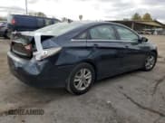 ✅ 2012 Hyundai Sonata GLS • VIN: 5NPEB4AC0CH422972 • Lot: 74300414. Listed on Copart with 139,020 mi. Free auction sales archive from the USA and detailed vehicle history report at DreamBid. Image 3.