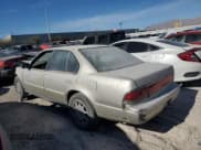 ✅ 1989 Nissan Maxima • VIN: JN1HJ01P6KT276487 • Лот: 67424274. Опубликован ранее на Copart с пробегом Не указан. Бесплатный доступ к архиву аукционных продаж из США и подробный отчёт об истории автомобиля на DreamBid. Изображение 2.
