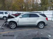 ✅ 2015 Chevrolet Equinox LT • VIN: 2GNALBEK0F6101497 • Lot: 43464064. Listed on IAAI with 145,621 mi. Free auction sales archive from the USA and detailed vehicle history report at DreamBid. Image 14.