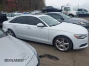 ✅ 2015 Audi A6 Premium Plus • VIN: WAUGFAFC9FN023273 • Lot: 43523493. Wystawiony na IAAI z przebiegiem 117 997 mil. Bezpłatny archiwum sprzedaży aukcyjnych z USA i szczegółowy raport historii pojazdu na DreamBid. Zdjęcie 13.