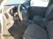 2017 Nissan Frontier SV с VIN 1N6BD0CT3HN759045, выставлен на аукционе Copart как лот 89830075 с пробегом 110 327 миль миль и Списание • Salvage title. История ставок и продаж доступна на DreamBid. Изображение 7.