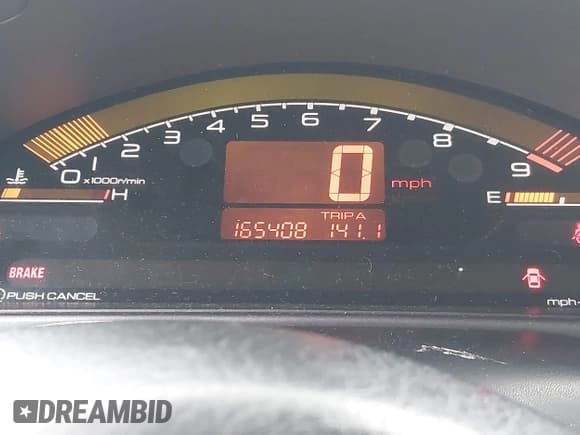 ✅ 2003 Honda S2000 • VIN: JHMAP11423T004401 • Lot: 41116169. Wystawiony na IAAI z przebiegiem 165 408 mil. Bezpłatny archiwum sprzedaży aukcyjnych z USA i szczegółowy raport historii pojazdu na DreamBid. Zdjęcie 15.