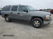 ✅ 2001 Chevrolet Suburban LS • VIN: 3GNEC16T11G166021 • Лот: 46062145. Опубликован ранее на Copart с пробегом 309 029 миль. Бесплатный доступ к архиву аукционных продаж из США и подробный отчёт об истории автомобиля на DreamBid. Изображение 4.