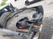 ✅ 2001 Dodge 2500 • VIN: 1B7KF236X1J539045 • Lot: 42336915. Listed on IAAI with Not provided. Free auction sales archive from the USA and detailed vehicle history report at DreamBid. Image 12.