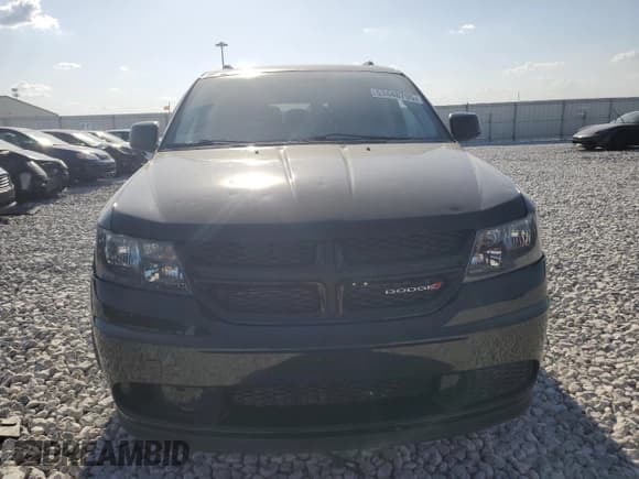 ✅ 2018 Dodge Journey SE • VIN: 3C4PDCAB6JT276790 • Lot: 53448795. Wystawiony na Copart z przebiegiem 127 754 mil. Bezpłatny archiwum sprzedaży aukcyjnych z USA i szczegółowy raport historii pojazdu na DreamBid. Zdjęcie 5.
