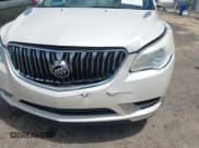 ✅ 2014 Buick Enclave Premium • VIN: 5GAKRCKD6EJ104978 • Lot: 42752332. Listed on IAAI with 153,197 mi. Free auction sales archive from the USA and detailed vehicle history report at DreamBid. Image 6.