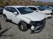 ✅ 2025 Hyundai Tucson SE • VIN: 5NMJACDE4SH454988 • Lot: 69635465. Wystawiony na Copart z przebiegiem 7 114 mil. Bezpłatny archiwum sprzedaży aukcyjnych z USA i szczegółowy raport historii pojazdu na DreamBid. Zdjęcie 4.