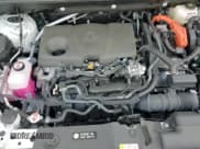 ✅ 2024 Toyota RAV4 Hybrid SE • VIN: 2T3T6RFV9RW073413 • Лот: 72099245. Опубликован ранее на Copart с пробегом 6 539 миль. Бесплатный доступ к архиву аукционных продаж из США и подробный отчёт об истории автомобиля на DreamBid. Изображение 14.