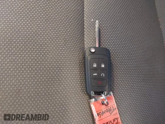 ✅ 2014 Chevrolet Cruze 1LT • VIN: 1G1PC5SB9E7478247 • Lot: 43362180. Listed on IAAI with 83,024 mi. Free auction sales archive from the USA and detailed vehicle history report at DreamBid. Image 11.