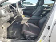 ✅ 2020 Genesis G70 3.3T • VIN: KMTG34LE3LU064052 • Lot: 83573294. Listed on Copart with 56,514 mi. Free auction sales archive from the USA and detailed vehicle history report at DreamBid. Image 7.