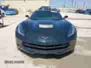 2018 Chevrolet Corvette 2LT с VIN 1G1YD2D76J5105780, выставлен на аукционе Copart как лот 51452035 с пробегом 17 230 миль миль и Чистый • Clean title. История ставок и продаж доступна на DreamBid. Изображение 5.