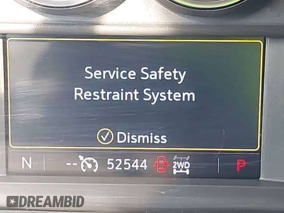 2019 Chevrolet Silverado 1500 RST с VIN 1GCUYEED7KZ390127, выставлен на аукционе IAAI как лот 43191629 с пробегом 52 544 миль миль и . История ставок и продаж доступна на DreamBid. Изображение 15.