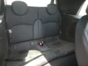 ✅ 2009 MINI Convertible • VIN: WMWMR33529TJ93941 • Lot: 67015145. Listed on Copart with Not provided. Free auction sales archive from the USA and detailed vehicle history report at DreamBid. Image 10.